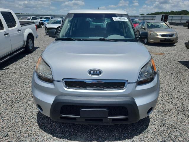Aukcja sprzedaży 2011 Kia Soul, vin: KNDJT2A19B7721166, numer aukcji: 57466536