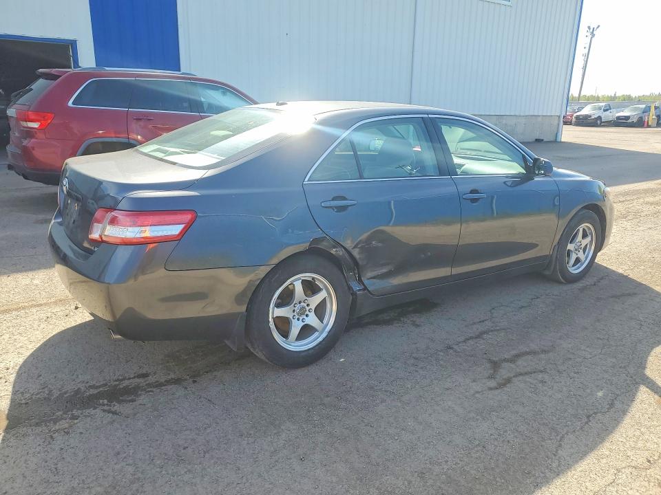 2010 Toyota Camry მანქანა იყიდება აუქციონზე, vin: 4T1BF3EK6AU051401, აუქციონის ნომერი: 55600266