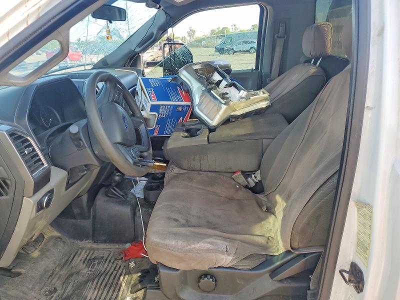 Aukcja sprzedaży 2018 Ford F550, vin: 1FDUF5HT5JEC49891, numer aukcji: 55422706