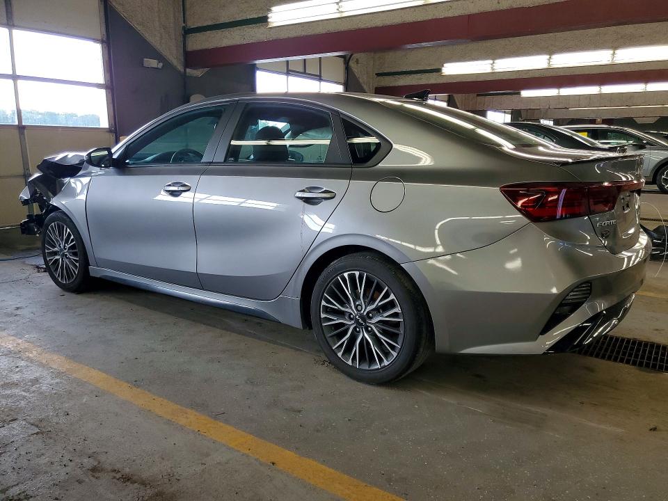 Продаж на аукціоні авто 2023 Kia Forte, vin: 3KPF54ADXPE568908, номер лоту: 56609186