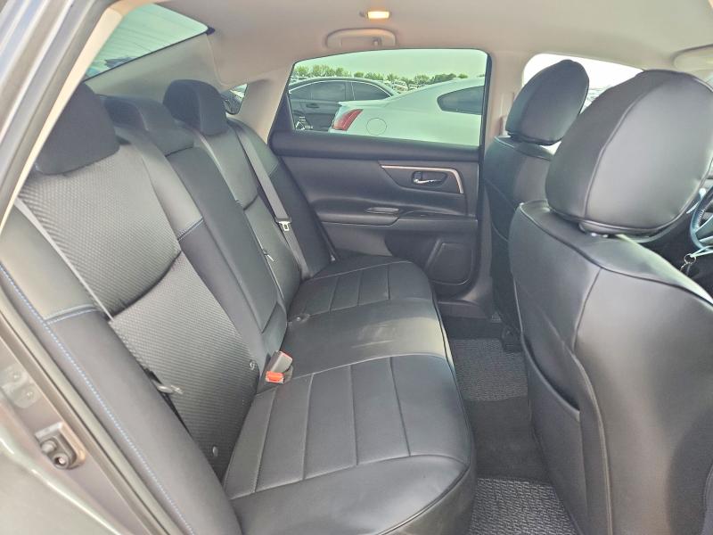 Продаж на аукціоні авто 2016 Nissan Altima, vin: 1N4AL3AP7GC292348, номер лоту: 58220346