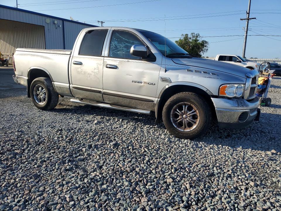 Aukcja sprzedaży 2005 Dodge Ram 1500, vin: 1D7HA18N15J510662, numer aukcji: 58727796