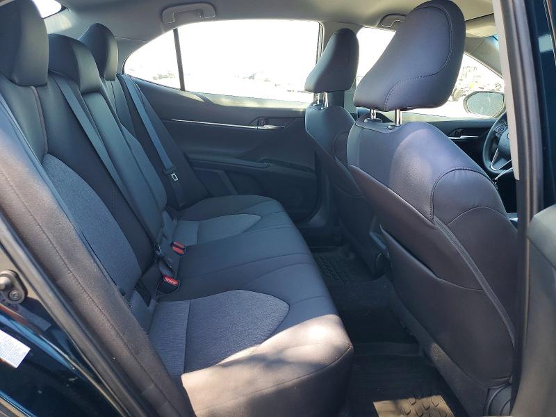 Продаж на аукціоні авто 2018 Toyota Camry, vin: 4T1B11HK6JU658316, номер лоту: 56169616