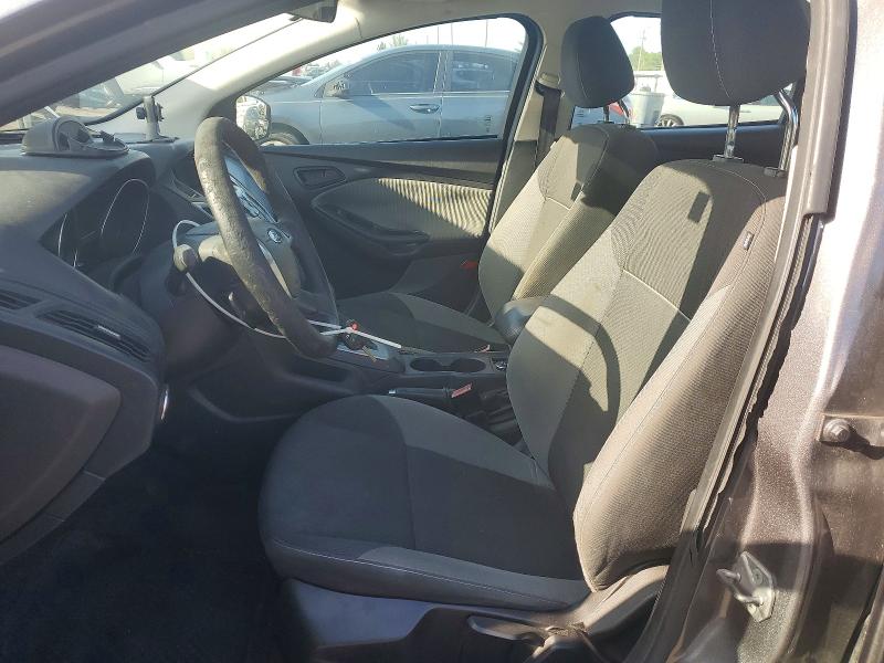 Aukcja sprzedaży 2012 Ford Focus, vin: 1FAHP3F25CL179752, numer aukcji: 57627966