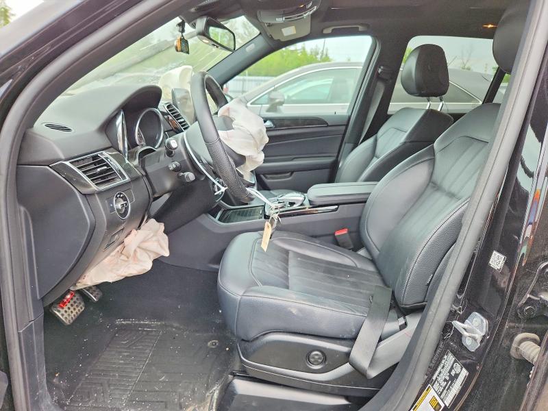 Продажа на аукционе авто 2018 Mercedes-benz Gle, vin: 4JGDA5GB1JB166161, номер лота: 56226806