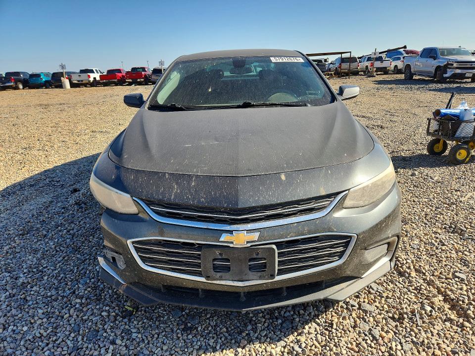 Продажа на аукционе авто 2017 Chevrolet Malibu, vin: 1G1ZE5ST0HF108651, номер лота: 57912676