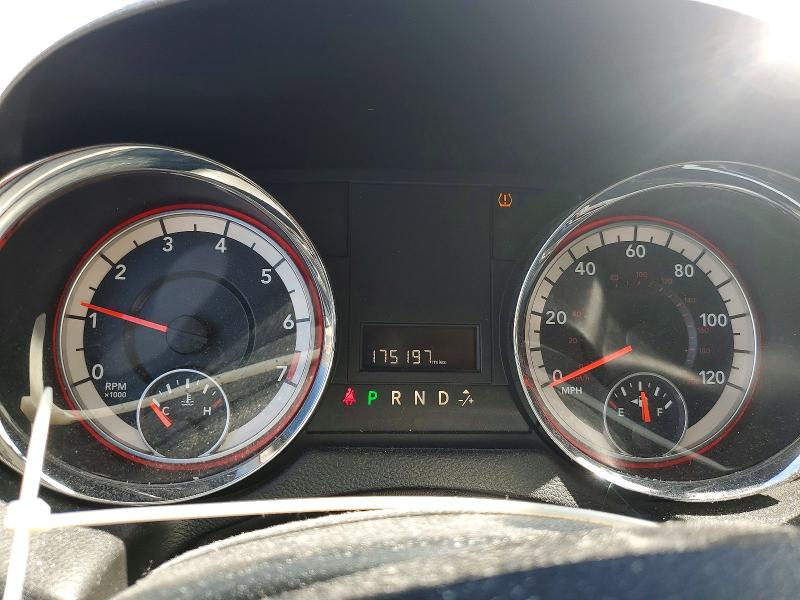 Aukcja sprzedaży 2016 Dodge Grand Caravan, vin: 2C4RDGCGXGR194632, numer aukcji: 57344086