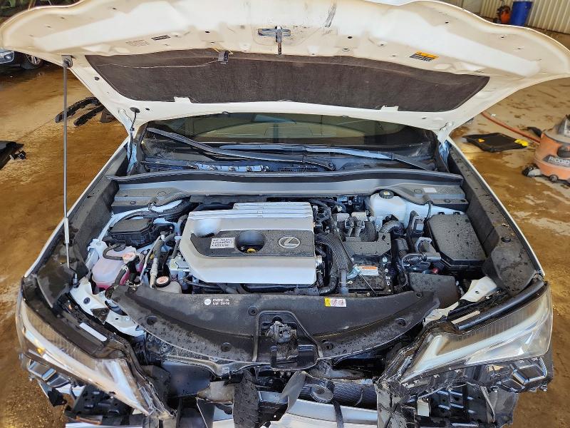 Aukcja sprzedaży 2022 Lexus Ux 250h, vin: JTHP9JBH5N2062629, numer aukcji: 55747446