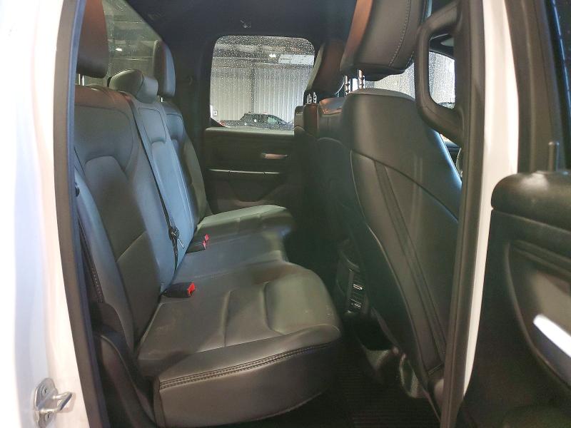 Aukcja sprzedaży 2021 Ram 1500, vin: 1C6RRFCG1MN737880, numer aukcji: 56817736
