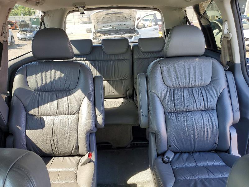 Aukcja sprzedaży 2007 Honda Odyssey, vin: 5FNRL38647B442929, numer aukcji: 57391296