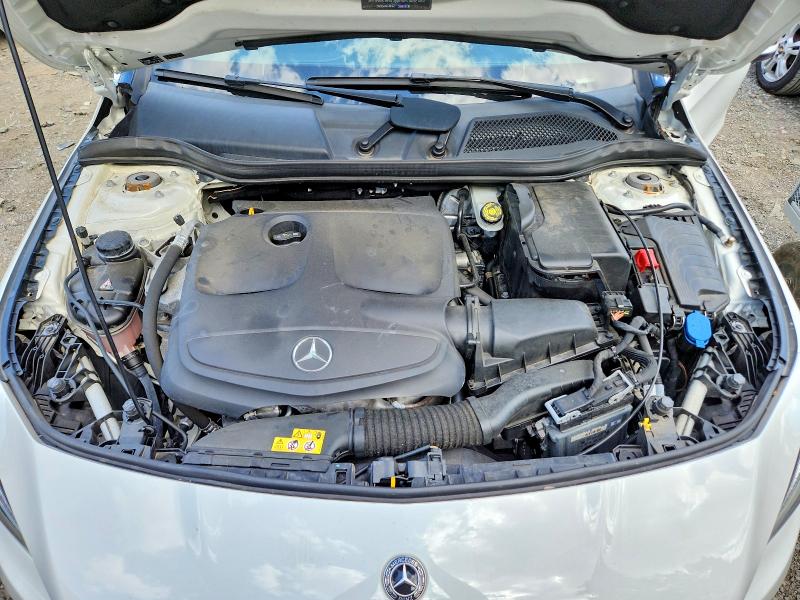 Aukcja sprzedaży 2019 Mercedes-benz Cla, vin: WDDSJ4EB9KN762276, numer aukcji: 57333916