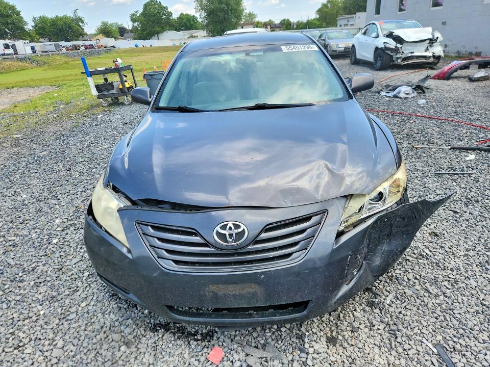 2009 Toyota Camry მანქანა იყიდება აუქციონზე, vin: 4T1BE46K69U334805, აუქციონის ნომერი: 55457296