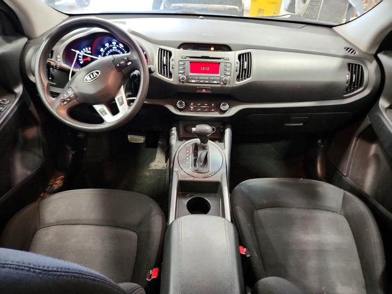 Продаж на аукціоні авто 2012 Kia Sportage, vin: KNDPBCA29C7286999, номер лоту: 57943726