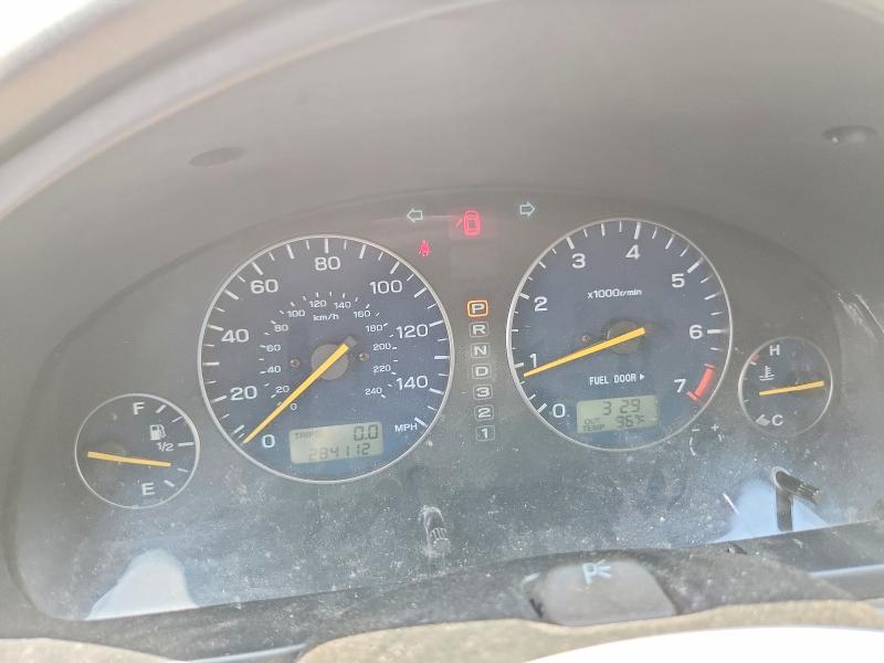 57394106 :رقم المزاد ، 4S4BT63C345100977 vin ، 2004 Subaru Baja مزاد بيع