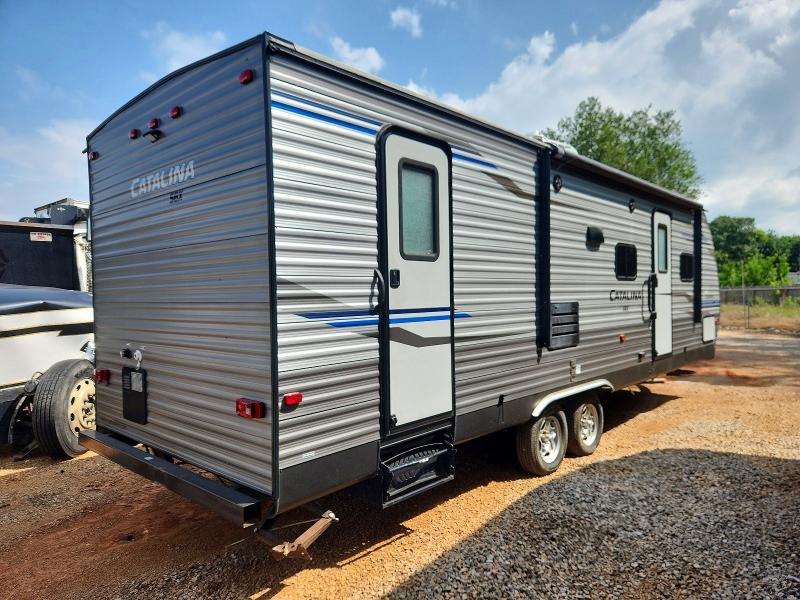 Продаж на аукціоні авто 2019 Foresriver Catalina, vin: 5ZT2CATB7KU034031, номер лоту: 58359086