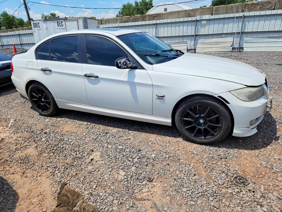 Продажа на аукционе авто 2011 Bmw 328, vin: WBAPK5G5XBNN27117, номер лота: 56612726