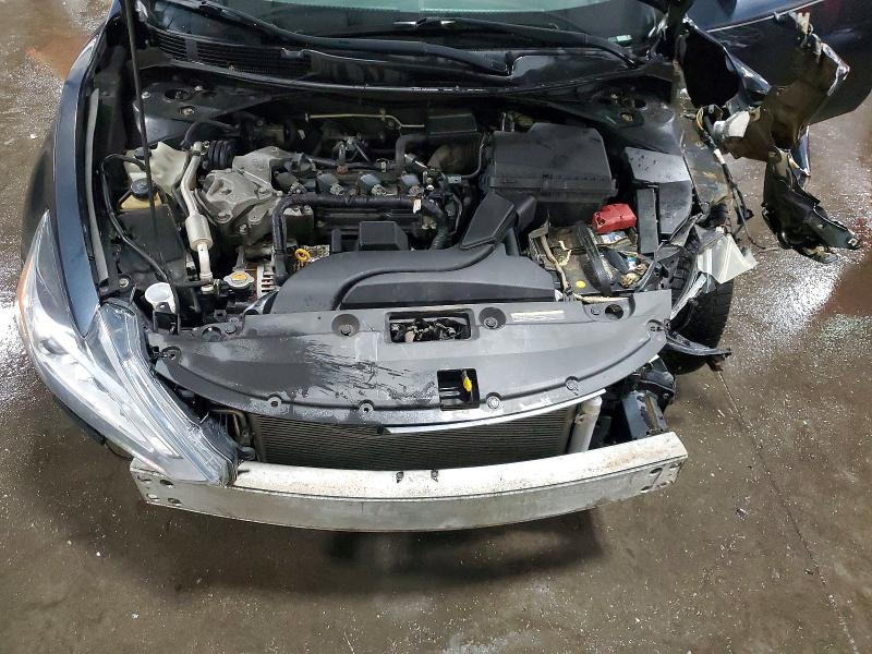 Продажа на аукционе авто 2016 Nissan Altima, vin: 1N4AL3AP2GC186535, номер лота: 58376096