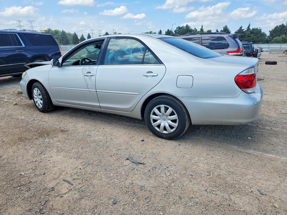 Auction sale of the 2005 Toyota Camry, vin: 4T1BE30K05U946303, lot number: 59157416