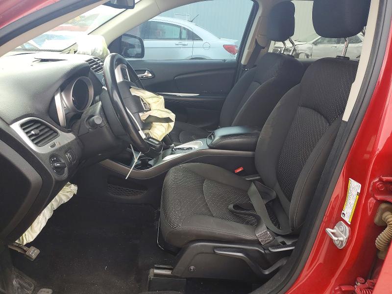 Aukcja sprzedaży 2018 Dodge Journey, vin: 3C4PDCAB3JT510836, numer aukcji: 58568476