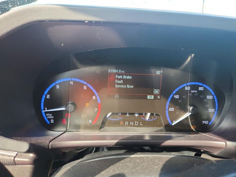 Aukcja sprzedaży 2022 Ford Bronco Sport, vin: 3FMCR9B6XNRD38582, numer aukcji: 57022336