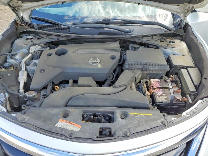 Продаж на аукціоні авто 2015 Nissan Altima, vin: 1N4AL3AP5FC476802, номер лоту: 57506356