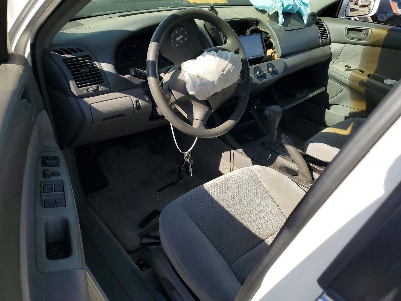 Продажа на аукционе авто 2003 Toyota Camry, vin: 4T1BE32K23U213454, номер лота: 56218226
