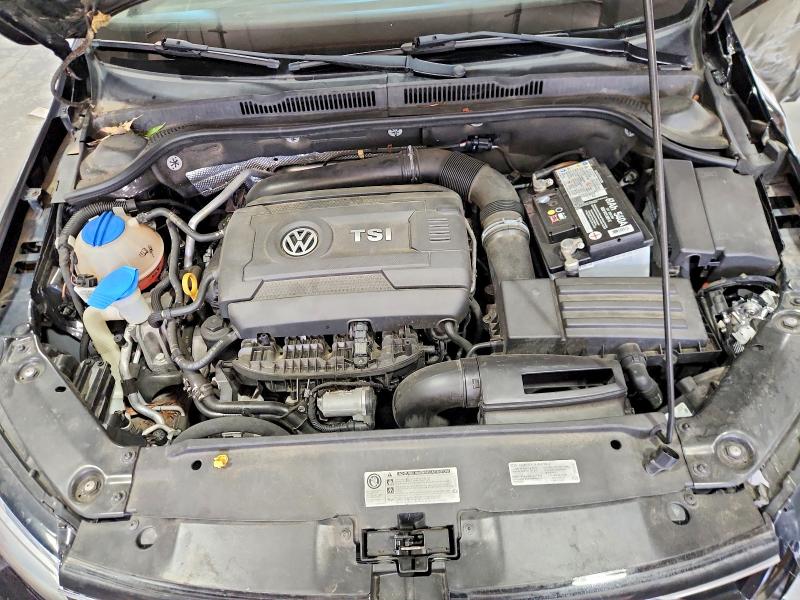 2015 Volkswagen Jetta მანქანა იყიდება აუქციონზე, vin: 3VWD17AJ9FM285931, აუქციონის ნომერი: 58357446