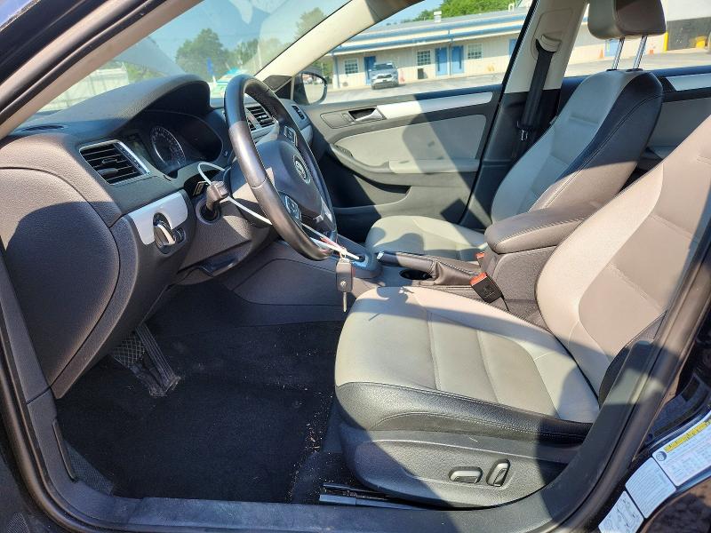 Продажа на аукционе авто 2013 Volkswagen Jetta, vin: 3VW637AJ8DM226031, номер лота: 59574016