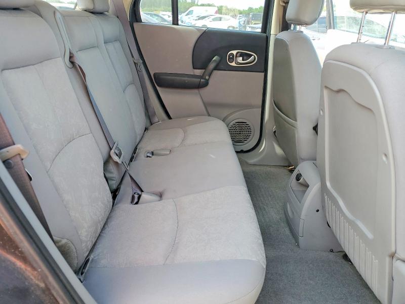Продаж на аукціоні авто 2004 Saturn Vue, vin: 5GZCZ33D74S803383, номер лоту: 59270006