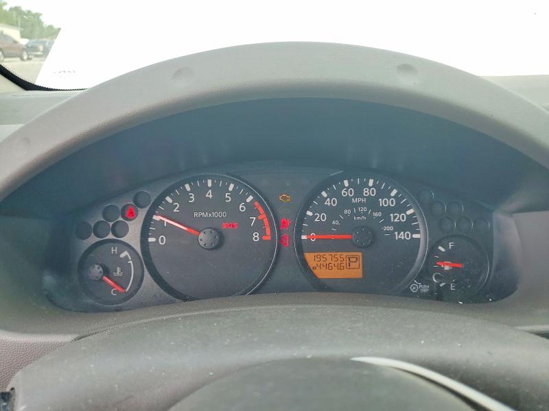56031166 :رقم المزاد ، 1N6BD0CT8DN722471 vin ، 2013 Nissan Frontier مزاد بيع