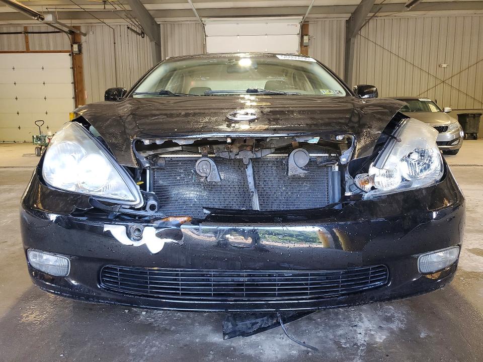 Aukcja sprzedaży 2002 Lexus Es, vin: JTHBF30GX20084934, numer aukcji: 58866896