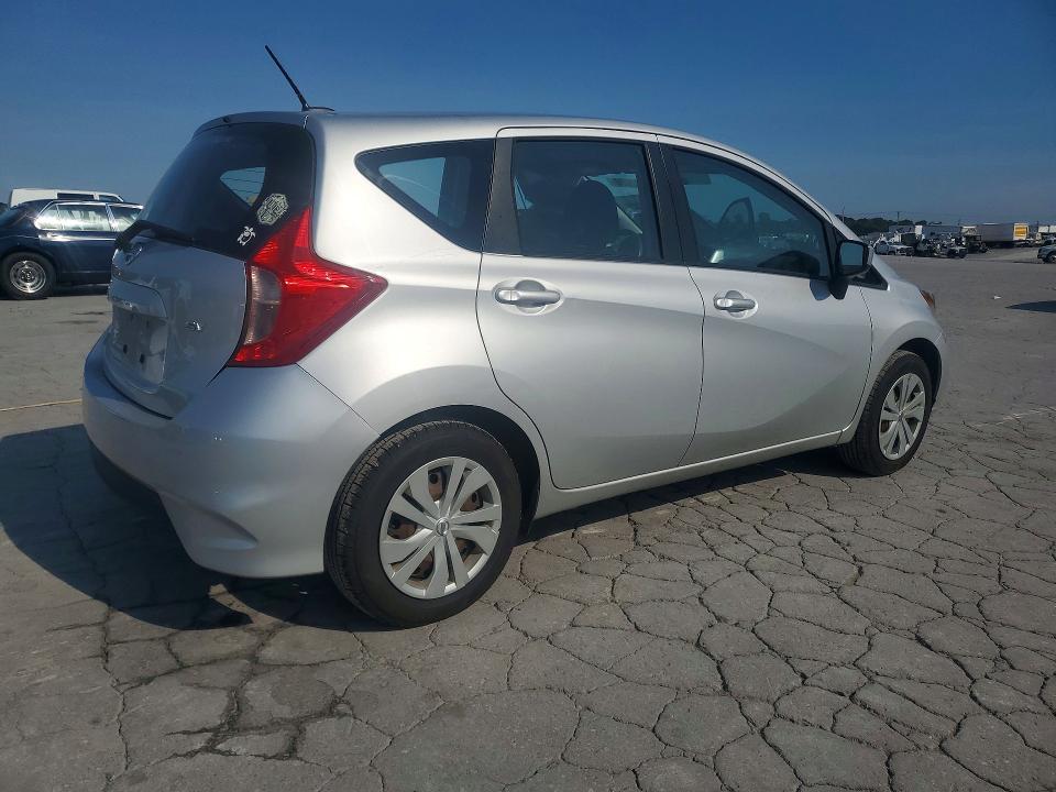 Продажа на аукционе авто 2018 Nissan Versa Note, vin: 3N1CE2CP9JL357655, номер лота: 58702666