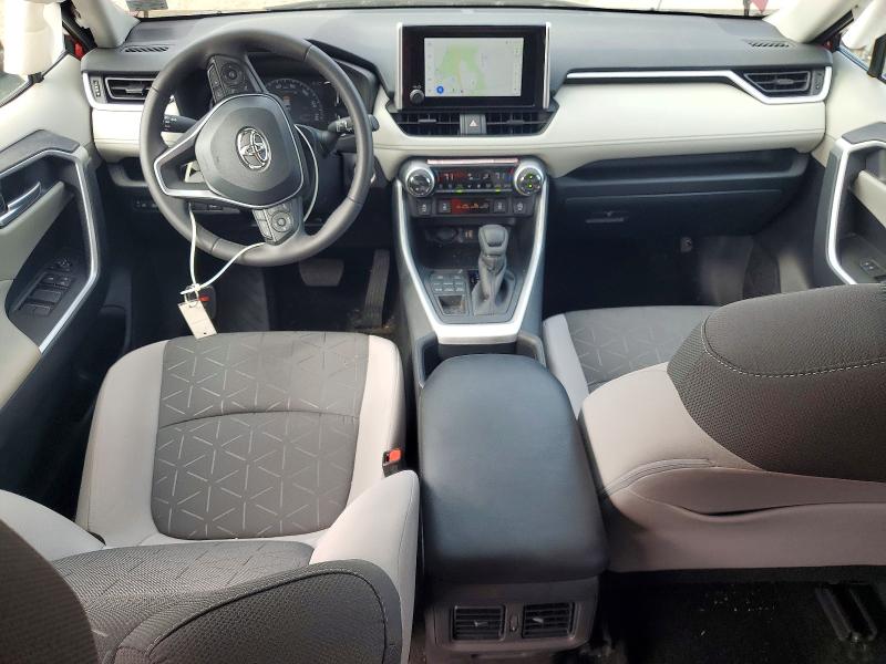 Продажа на аукционе авто 2025 Toyota Rav4, vin: 2T3P1RFV7SW626694, номер лота: 55693026