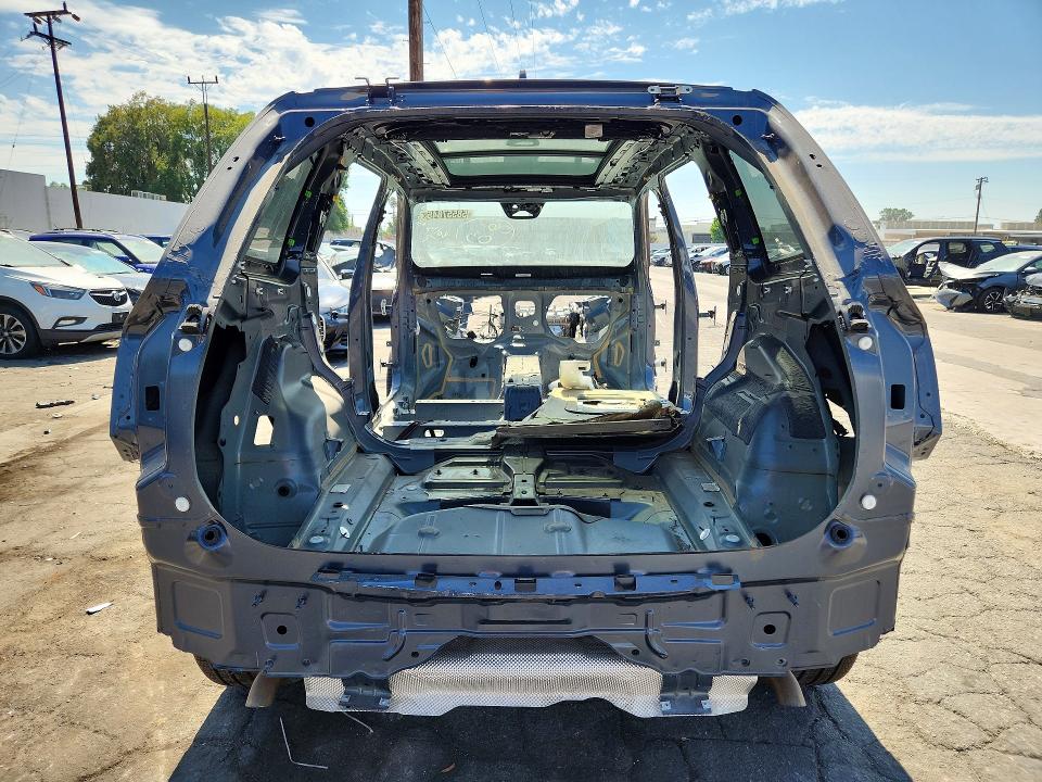 2026 Volvo Xc90 მანქანა იყიდება აუქციონზე, vin: YV4H60PE9T1433816, აუქციონის ნომერი: 58557846