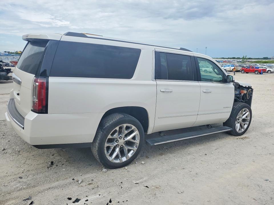 Aukcja sprzedaży 2018 Gmc Yukon Xl, vin: 1GKS2HKJXJR124009, numer aukcji: 55986406