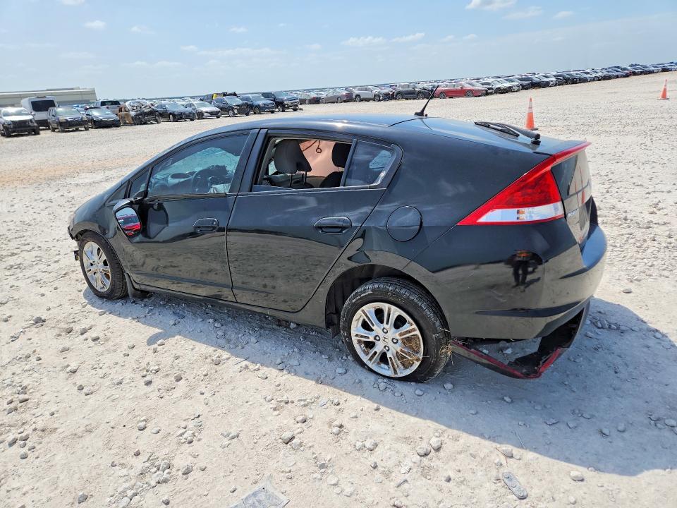 Aukcja sprzedaży 2010 Honda Insight, vin: JHMZE2H79AS008379, numer aukcji: 59003076