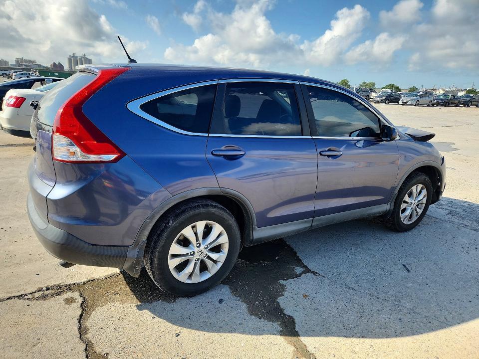 Aukcja sprzedaży 2012 Honda Cr-v, vin: 3CZRM3H50CG700575, numer aukcji: 41633446