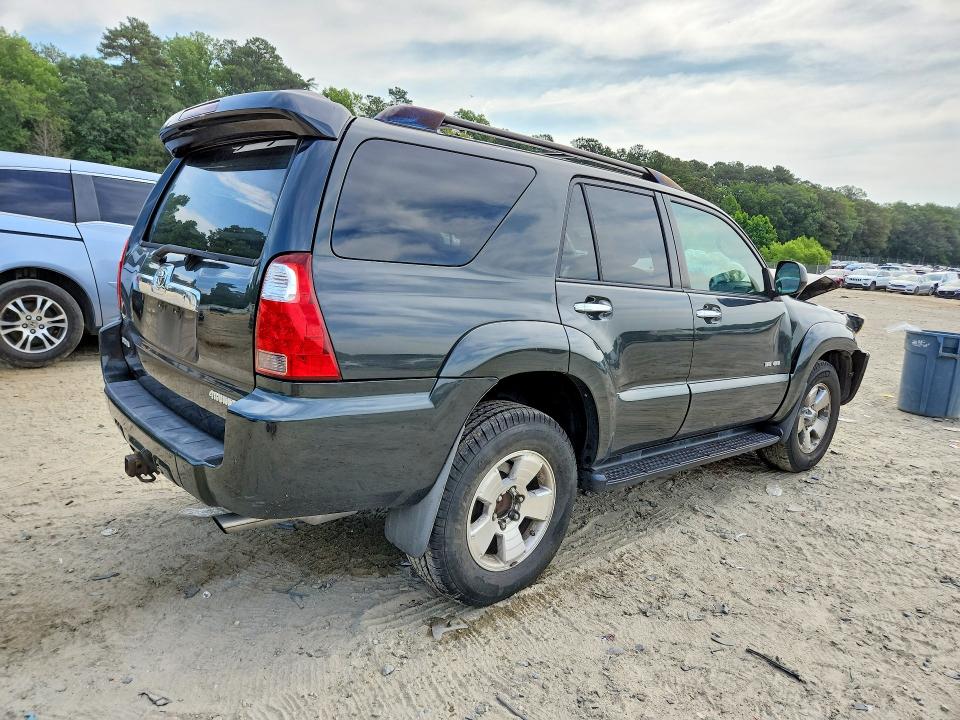 Aukcja sprzedaży 2008 Toyota 4runner, vin: JTEBU14R78K016798, numer aukcji: 58768486