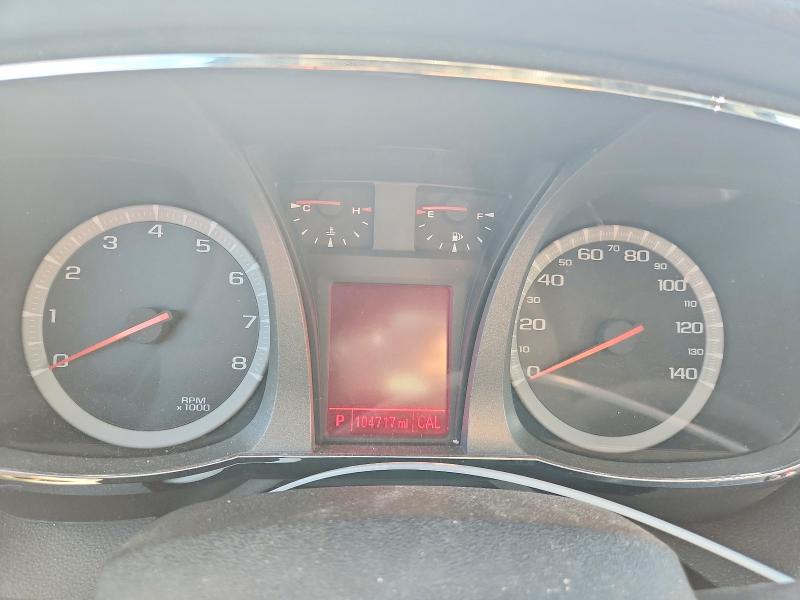 Продаж на аукціоні авто 2014 Gmc Terrain, vin: 2GKALMEKXE6332818, номер лоту: 57739406