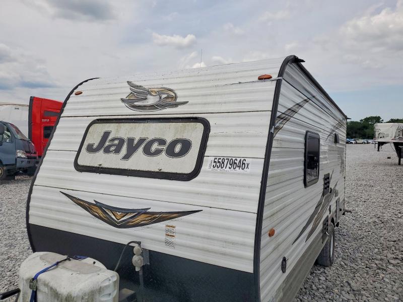 Aukcja sprzedaży 2019 Jayc Trailers, vin: 1UJBJ0AJ1K17A0244, numer aukcji: 55879646