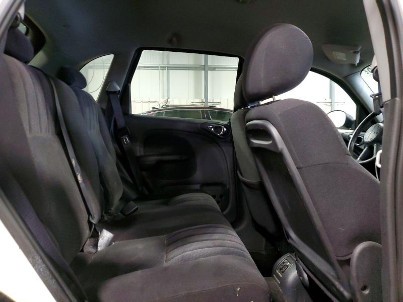Aukcja sprzedaży 2004 Chrysler Pt Cruiser, vin: 3C4FY48B94T279750, numer aukcji: 56457176