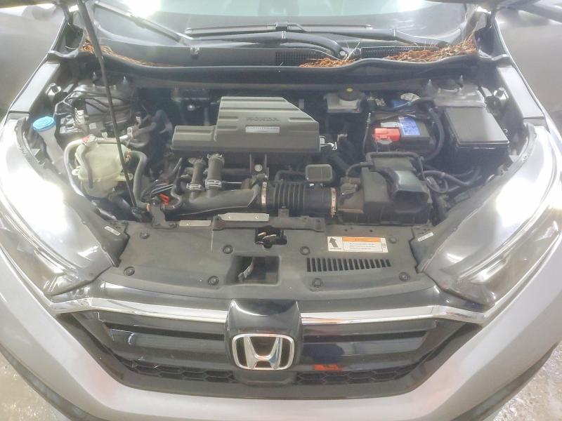 Продажа на аукционе авто 2020 Honda Cr-v, vin: 7FARW1H54LE029328, номер лота: 55416626