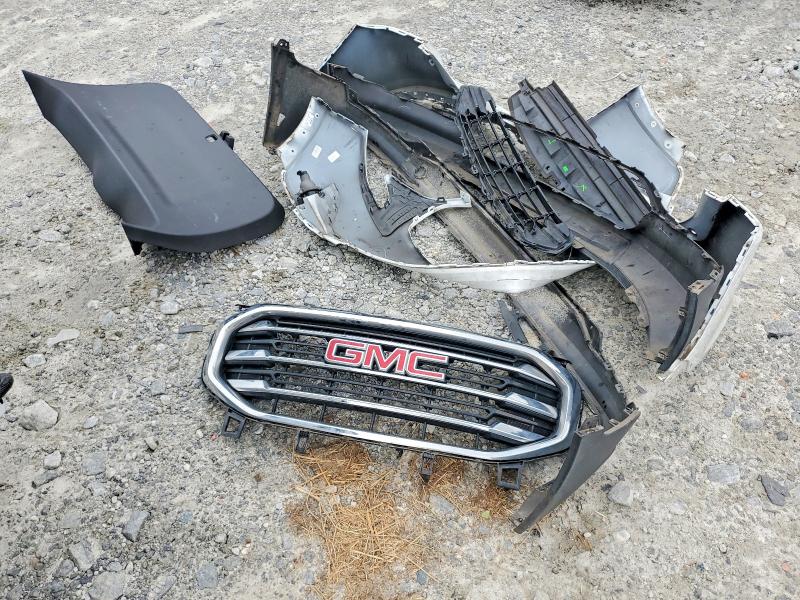 Продаж на аукціоні авто 2021 Gmc Terrain, vin: 3GKALPEVXML326281, номер лоту: 57780796
