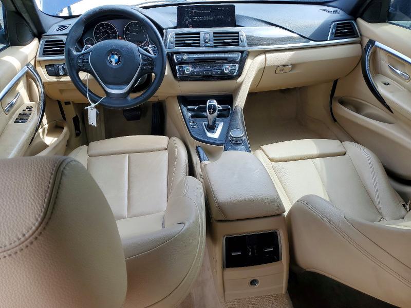 Aukcja sprzedaży 2016 Bmw 328, vin: WBA8E9G57GNT45949, numer aukcji: 57054336