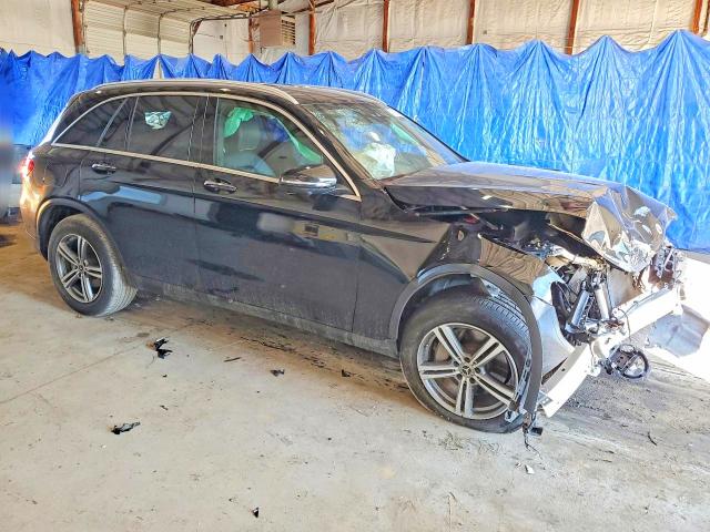 Продажа на аукционе авто 2022 Mercedes-benz Glc, vin: W1N0G8EB5NV383487, номер лота: 57781316