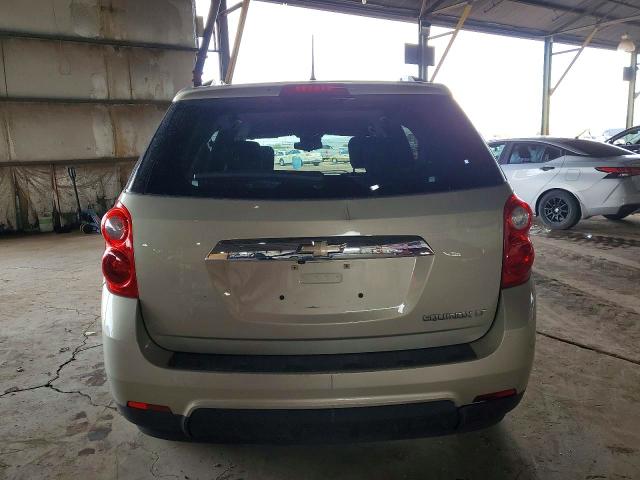 Продаж на аукціоні авто 2014 Chevrolet Equinox, vin: 1GNALBEK4EZ114336, номер лоту: 58812056