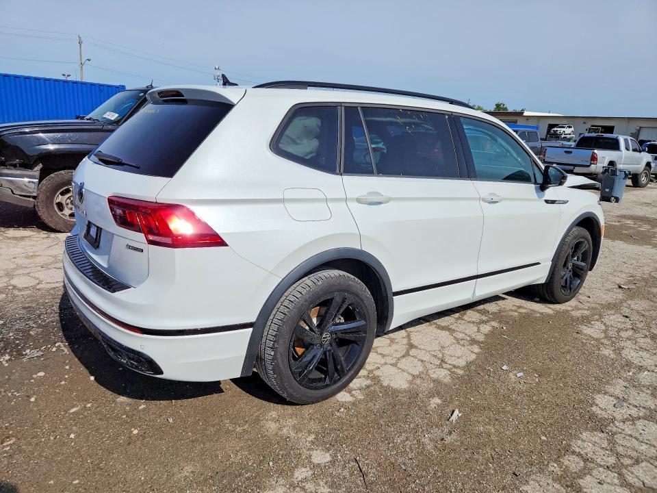 Aukcja sprzedaży 2024 Volkswagen Tiguan, vin: 3VV8B7AX6RM230493, numer aukcji: 57247926
