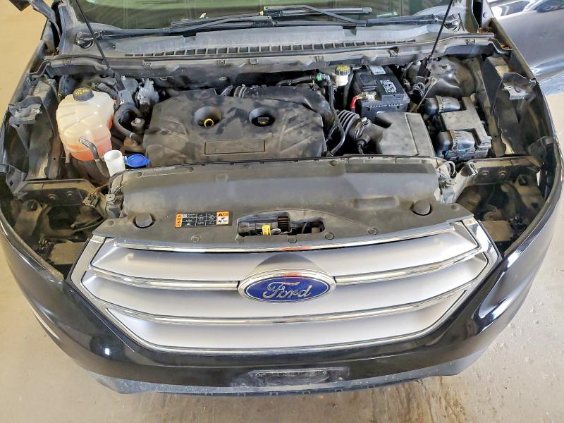 57677436 :رقم المزاد ، 2FMPK3J90JBC40782 vin ، 2018 Ford Edge مزاد بيع