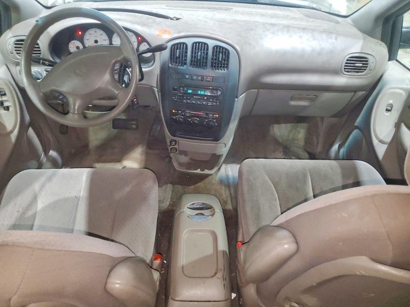 Продаж на аукціоні авто 2003 Dodge Grand Caravan, vin: 2D4GP74L33R151208, номер лоту: 58304796
