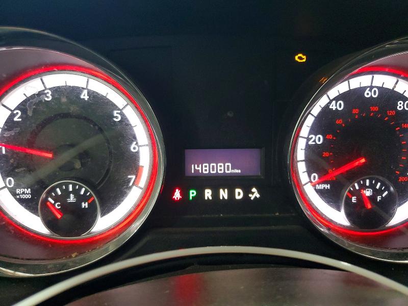 Aukcja sprzedaży 2016 Dodge Grand Caravan, vin: 2C4RDGBG6GR116270, numer aukcji: 56781416